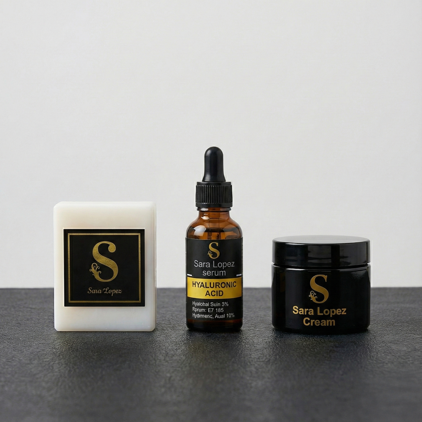 باكدج العناية العلاجية وترميم البشرة