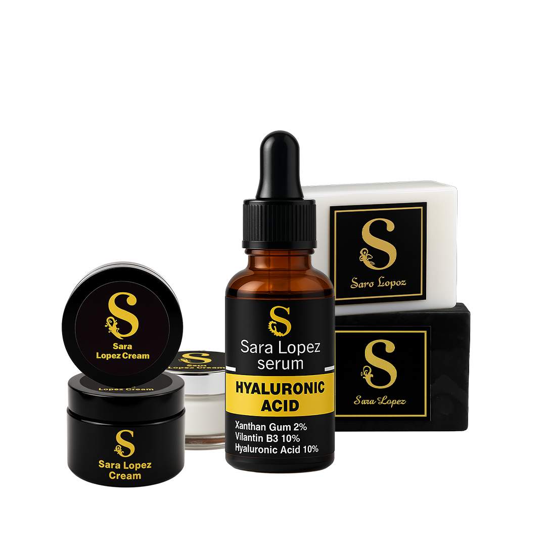 باكدج سارة لوبيز