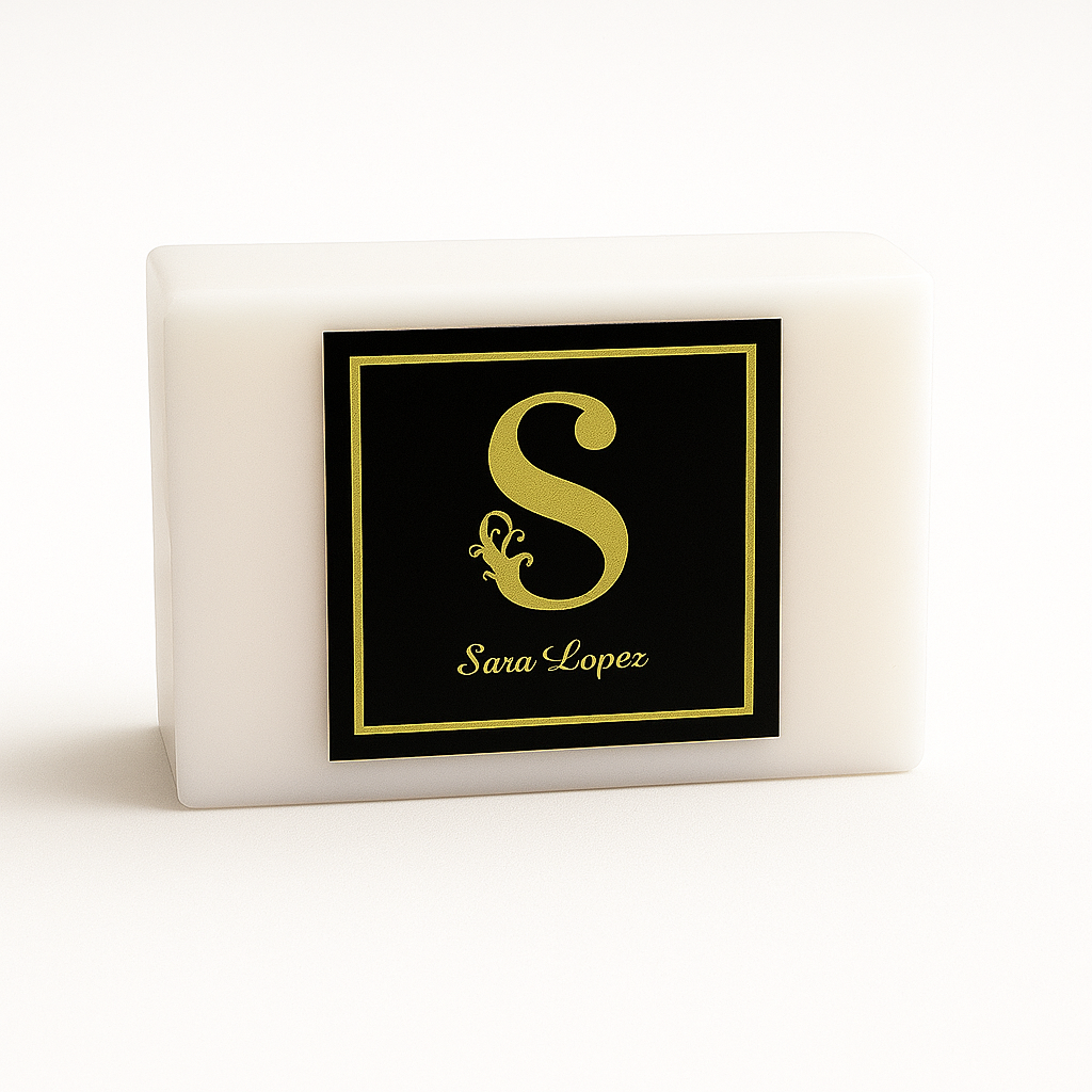 صابونة حليب