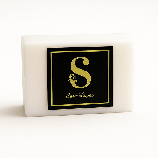 صابونة حليب